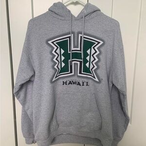 University of Hawaii Hoodie